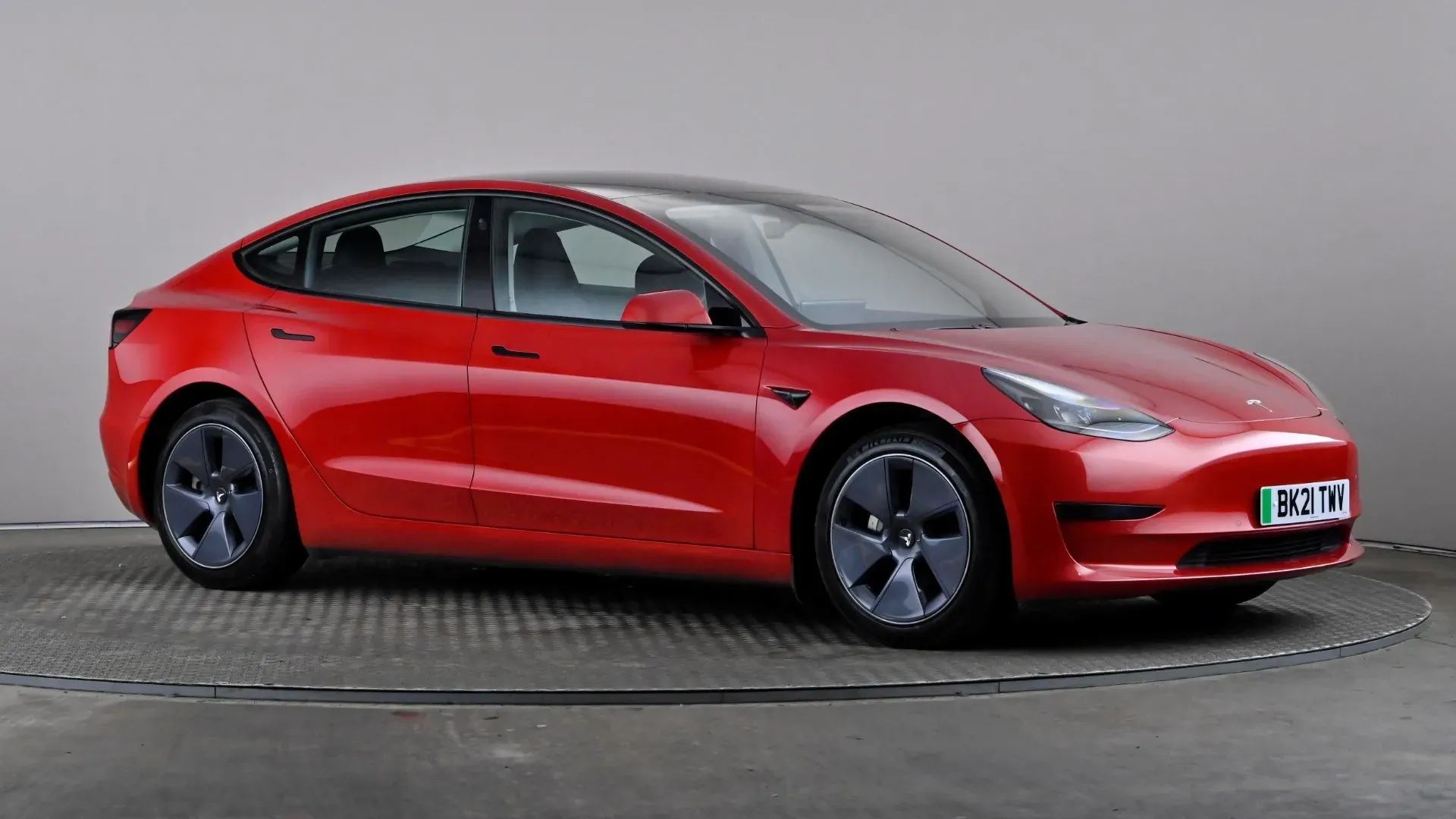 Model 3