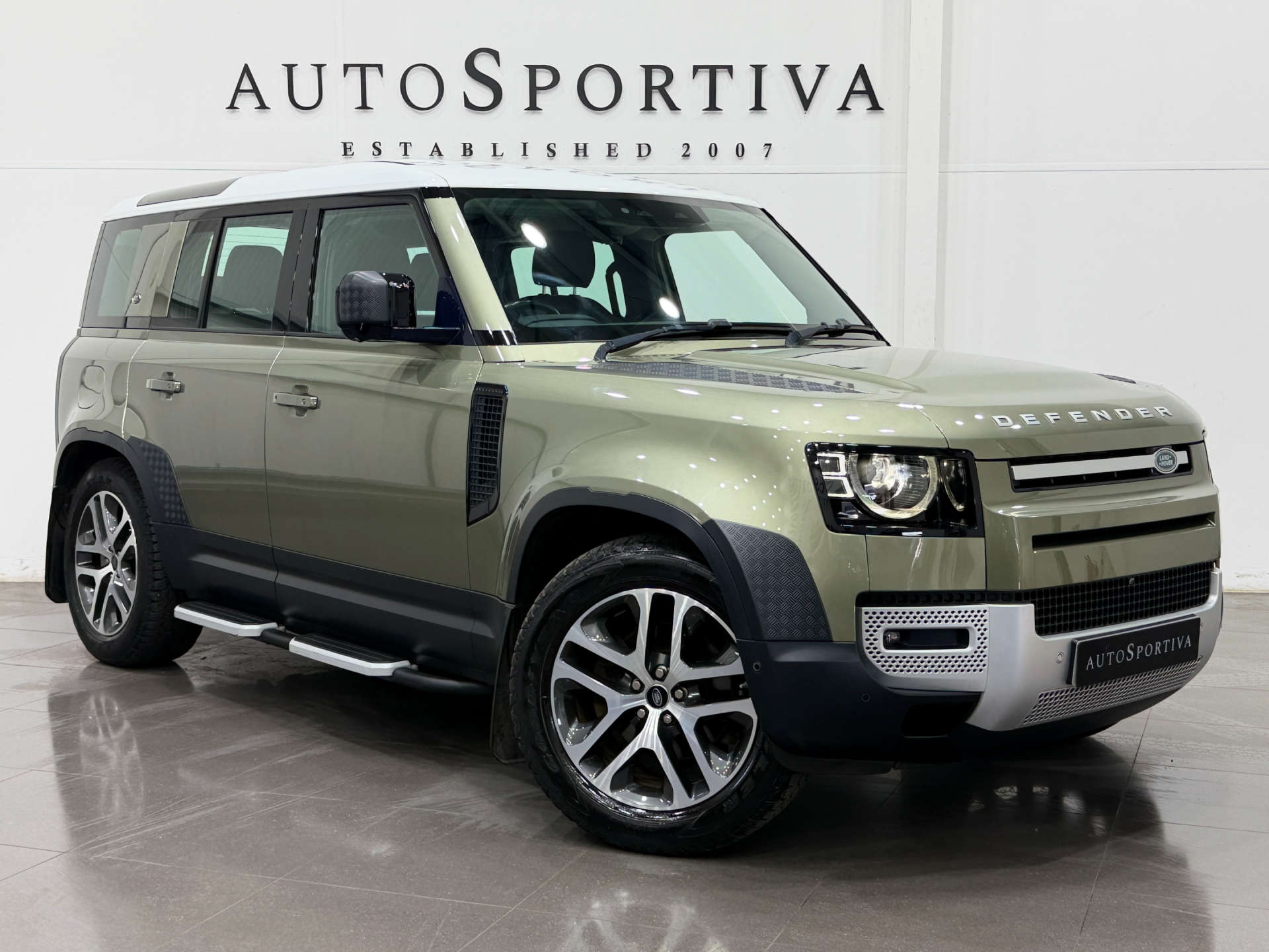 Defender