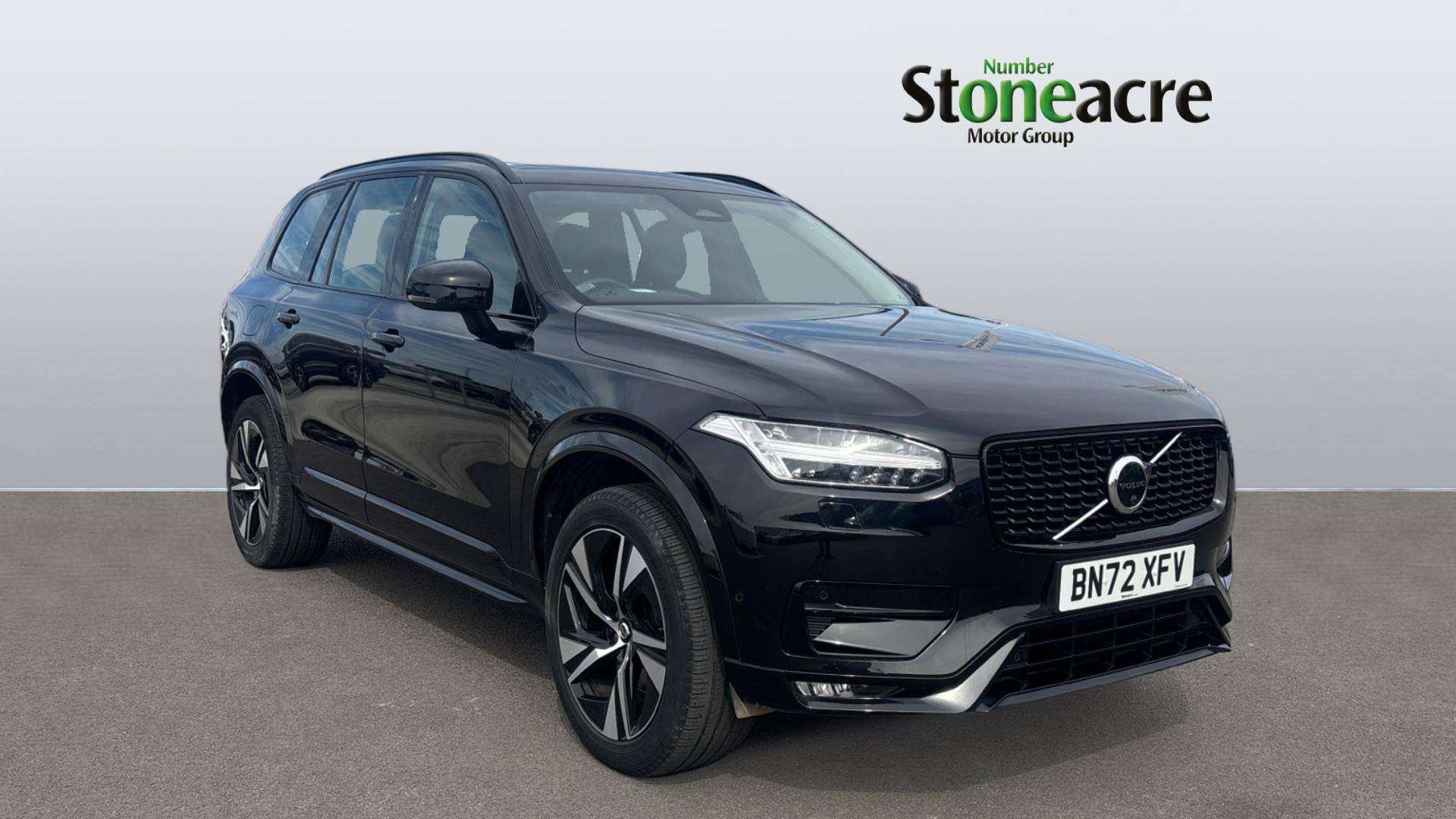 Xc90