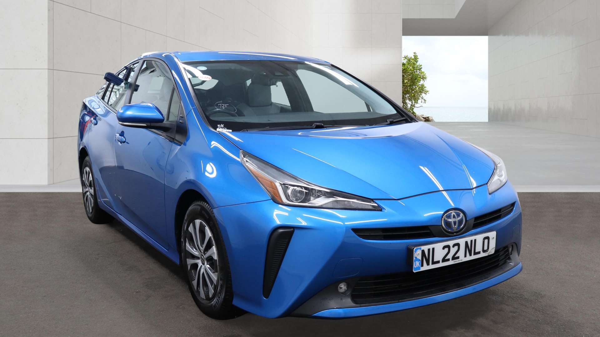 Prius