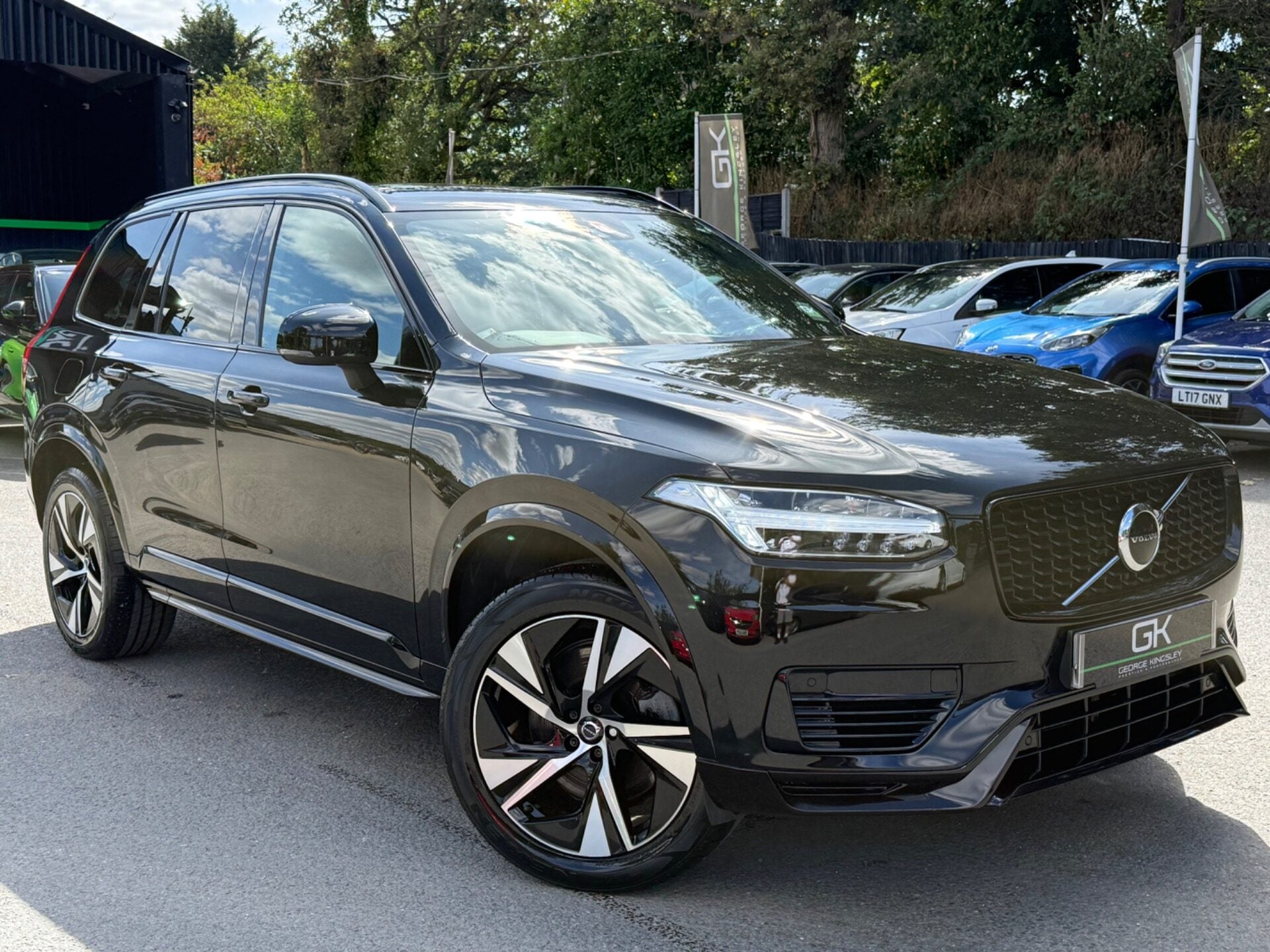 Xc90