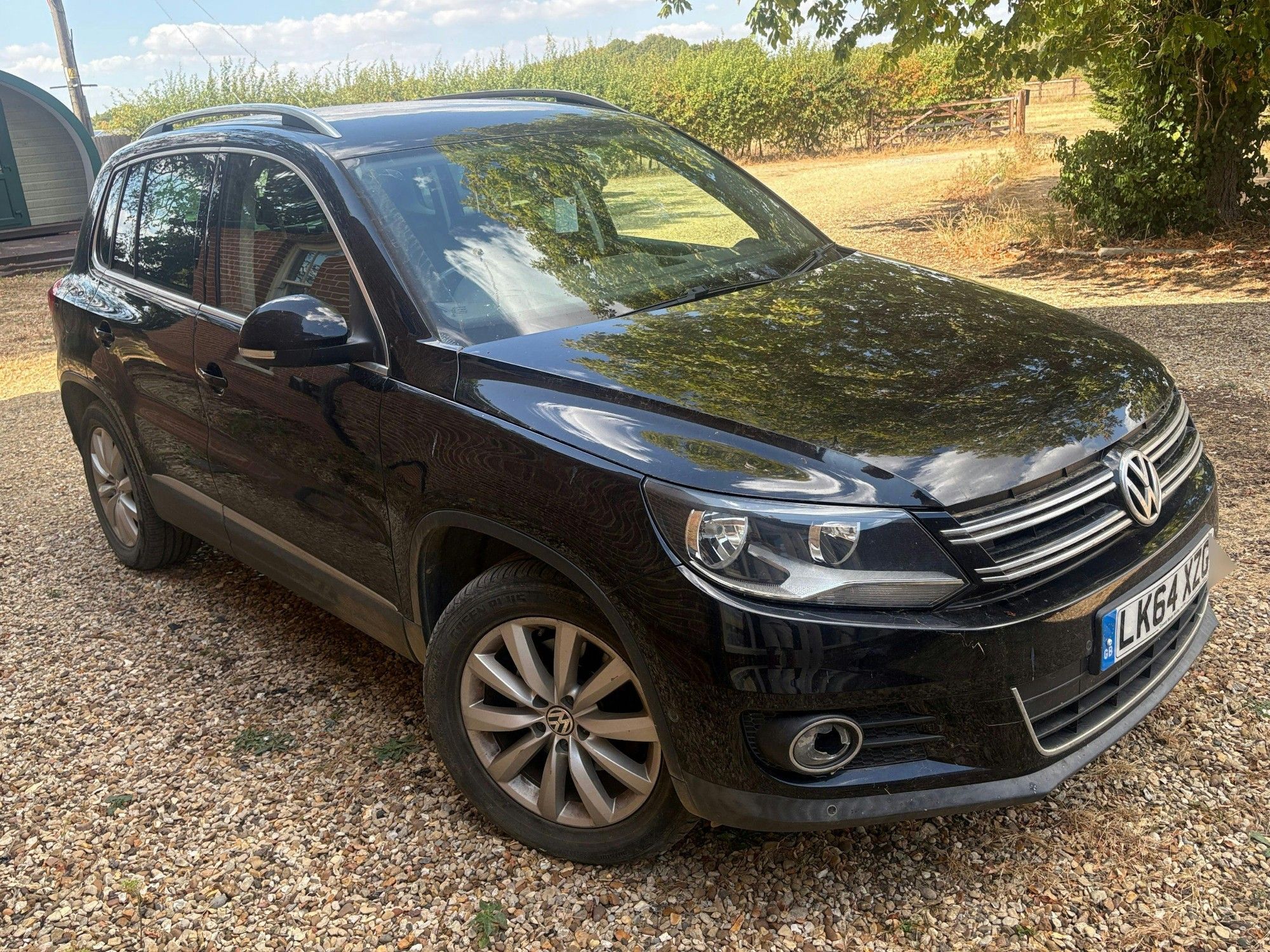 Tiguan