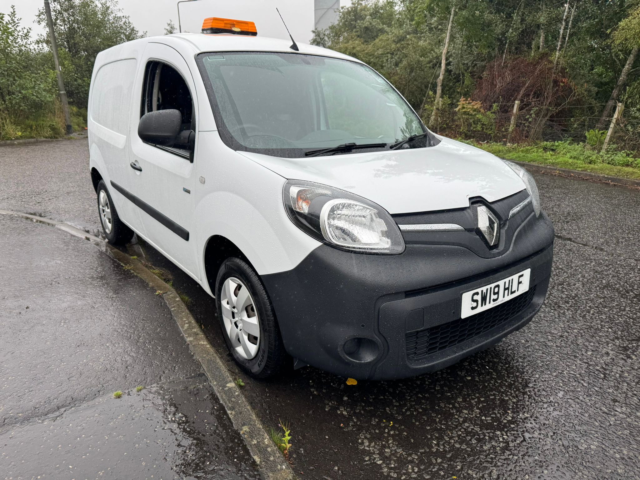KANGOO