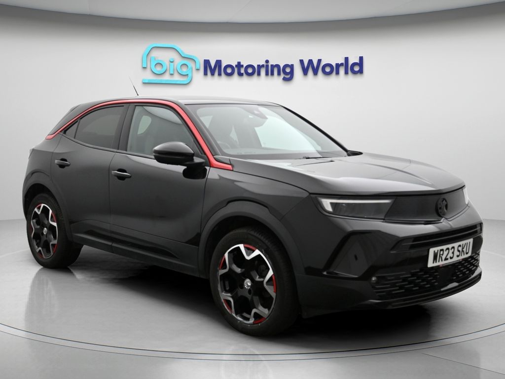 Mokka