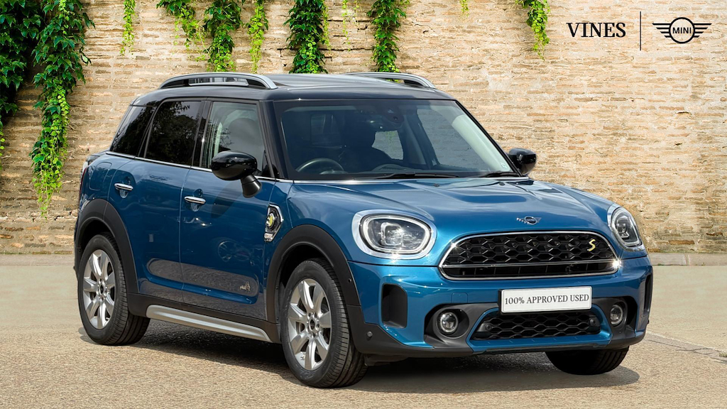 Countryman