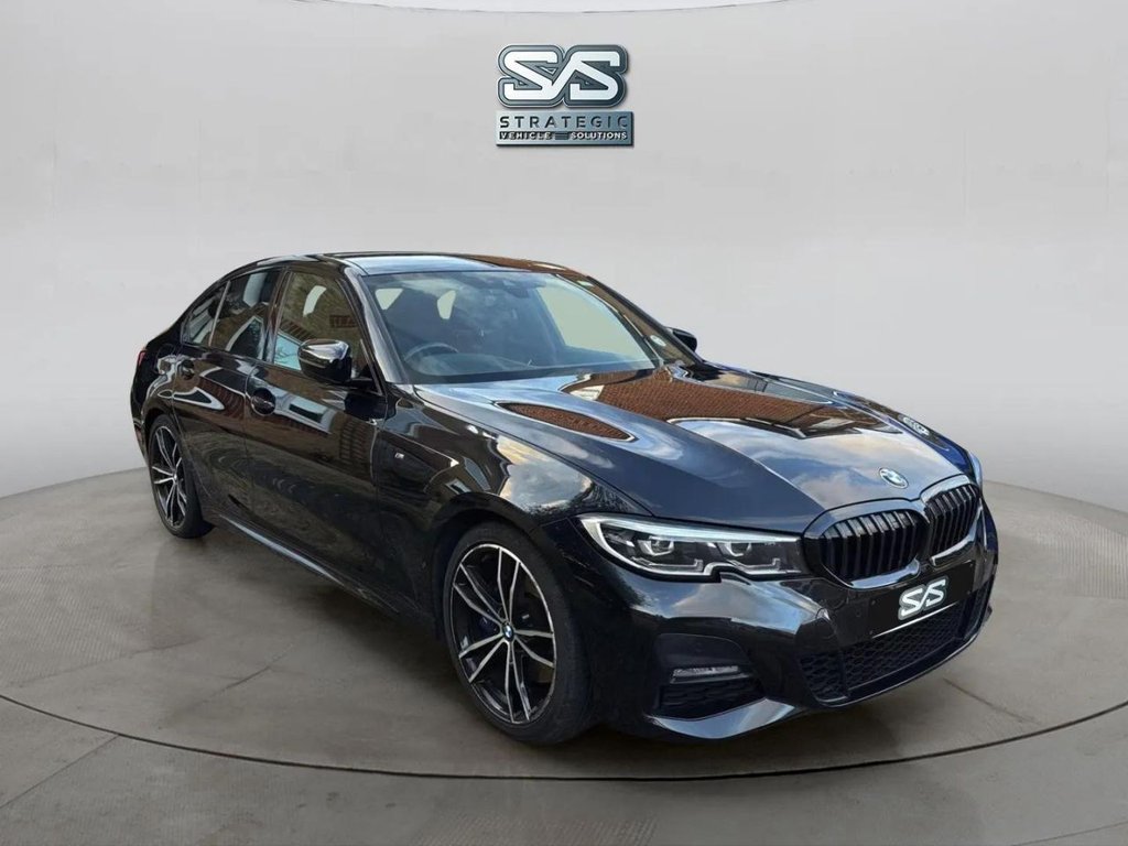 3 Series