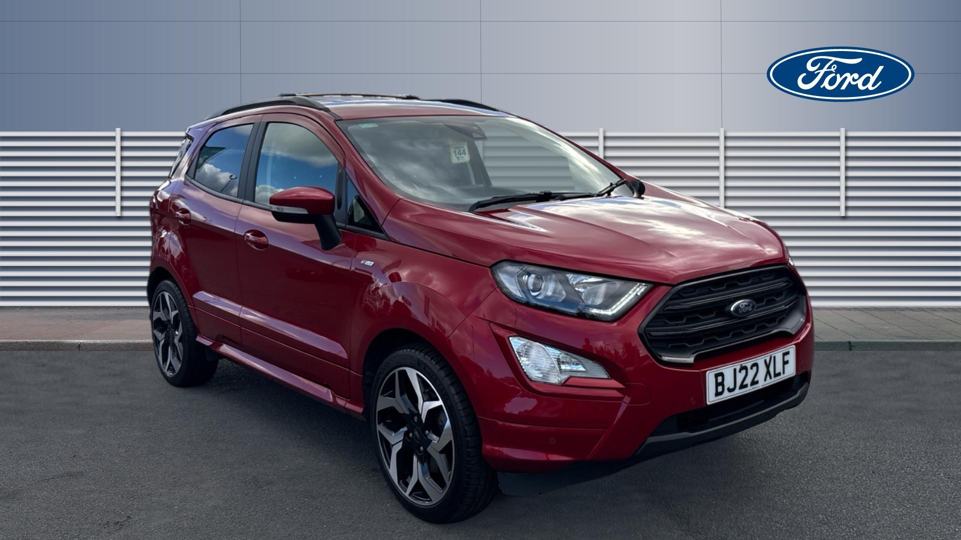 EcoSport