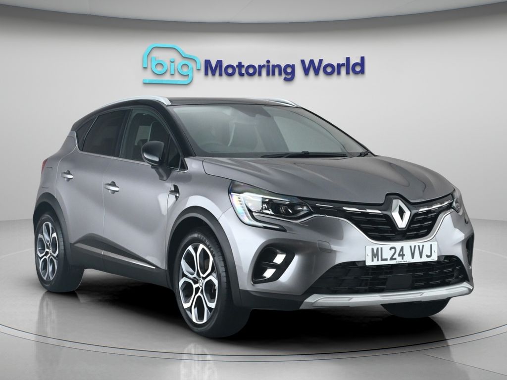 Captur