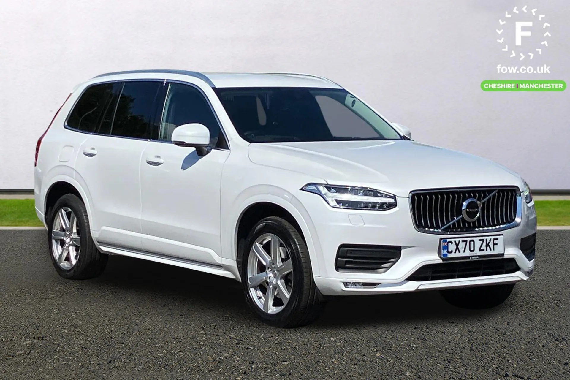 Xc90