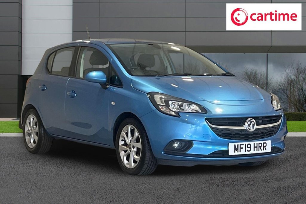 Corsa