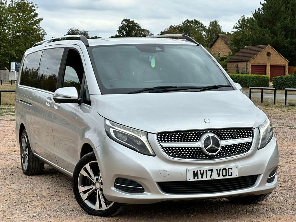 V Class