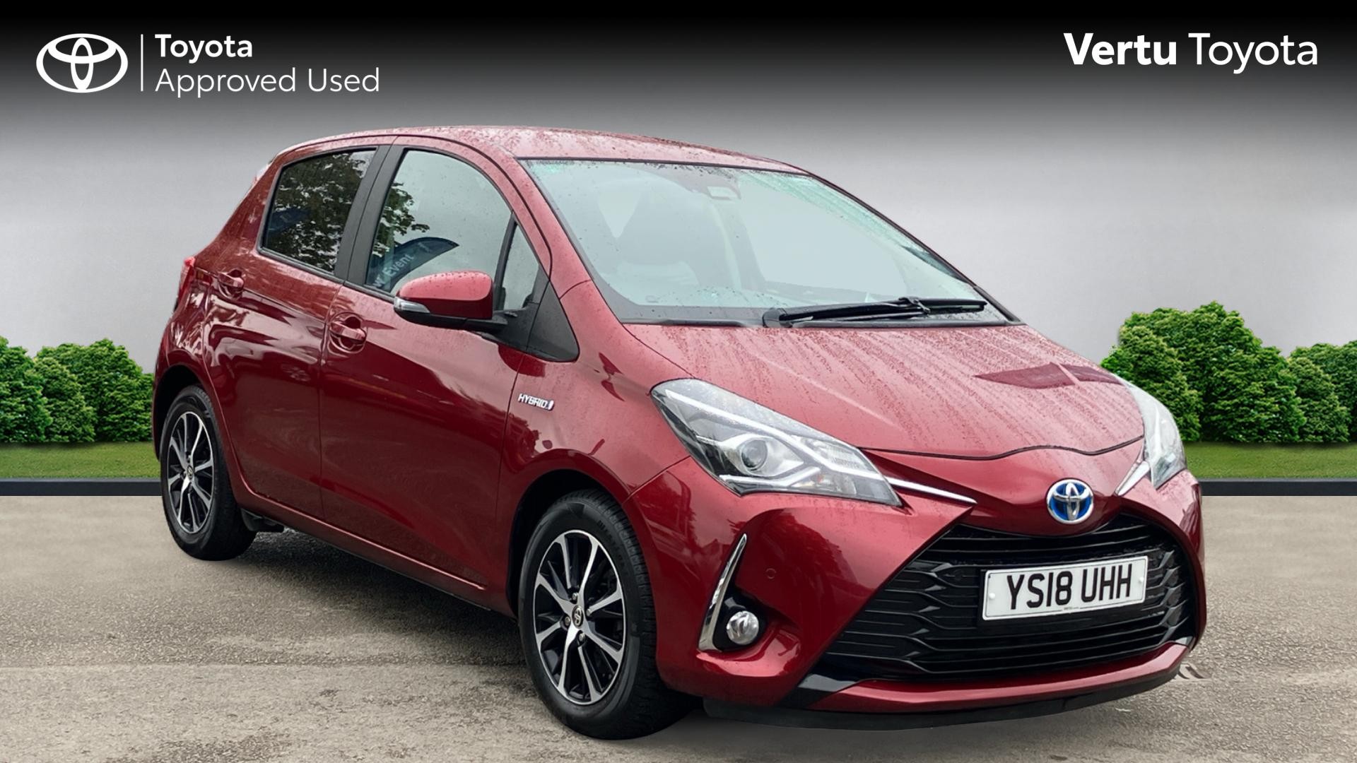 Yaris