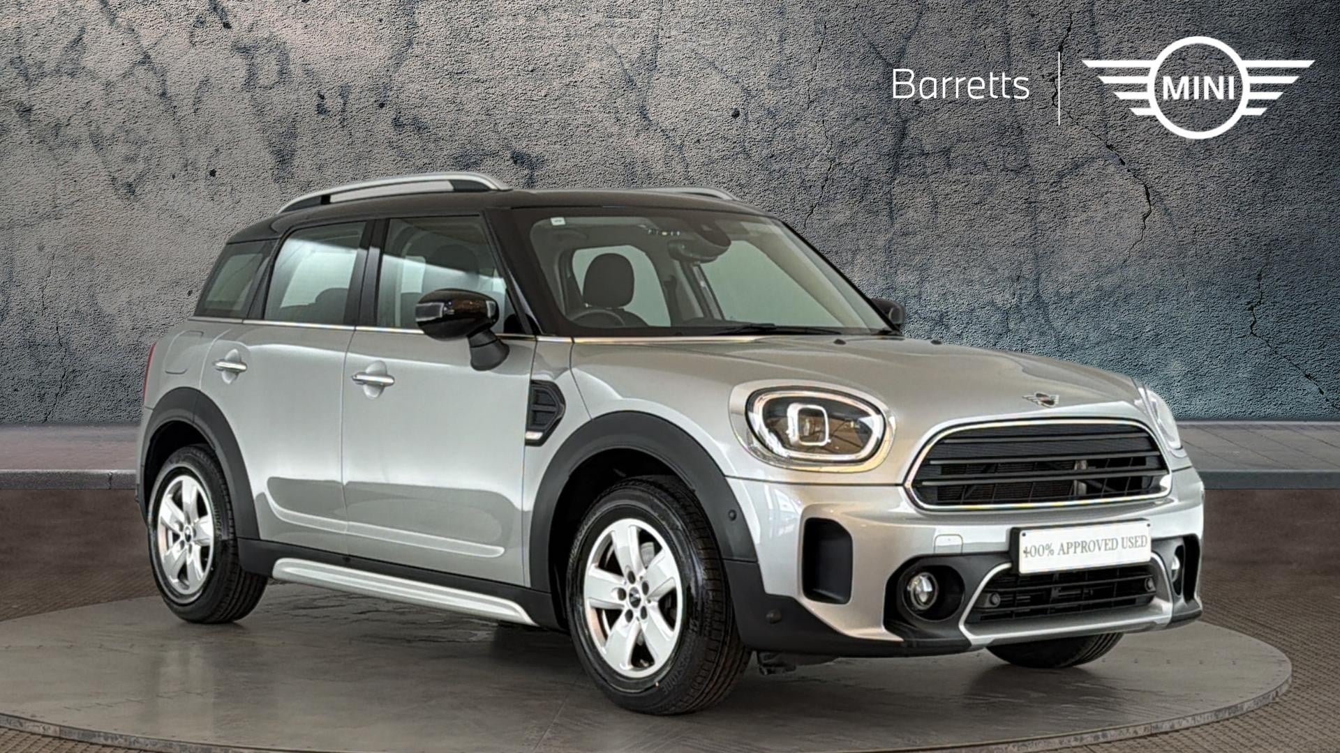 Countryman