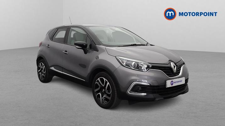 Captur