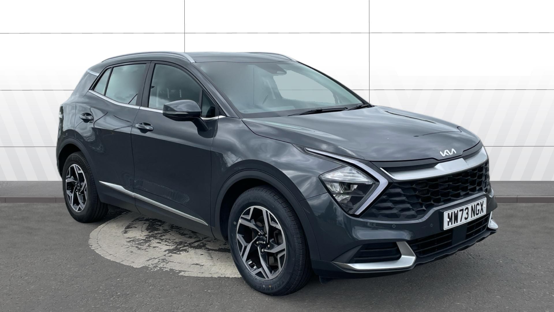 Sportage