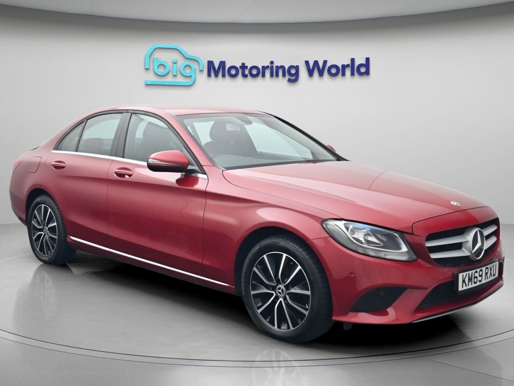 C Class