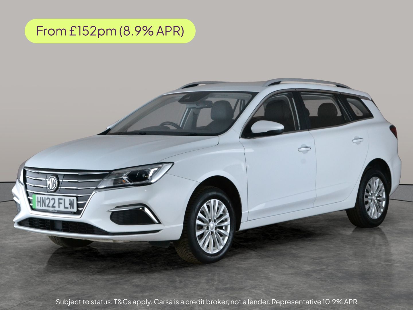 MG5