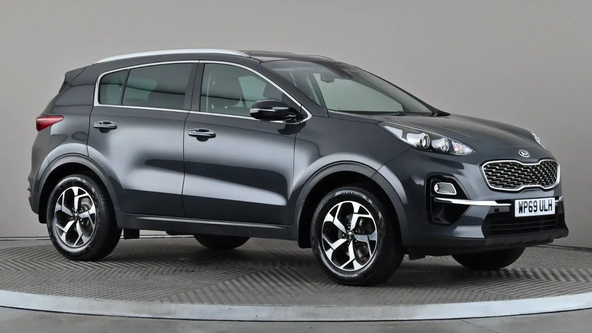 Sportage
