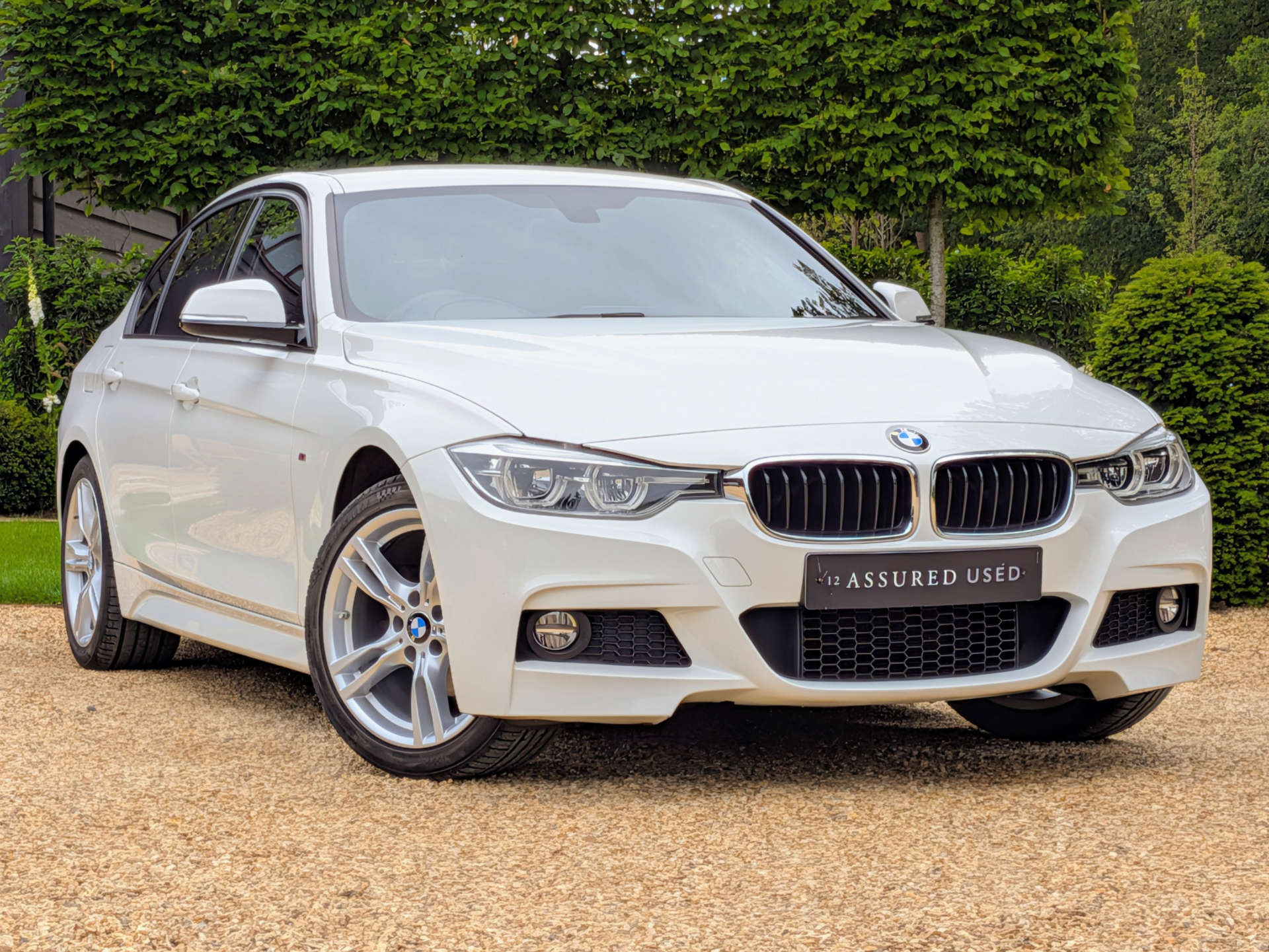 3 Series