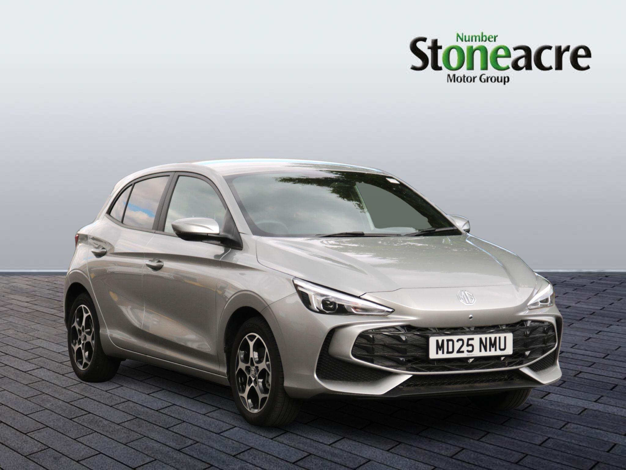 MG3