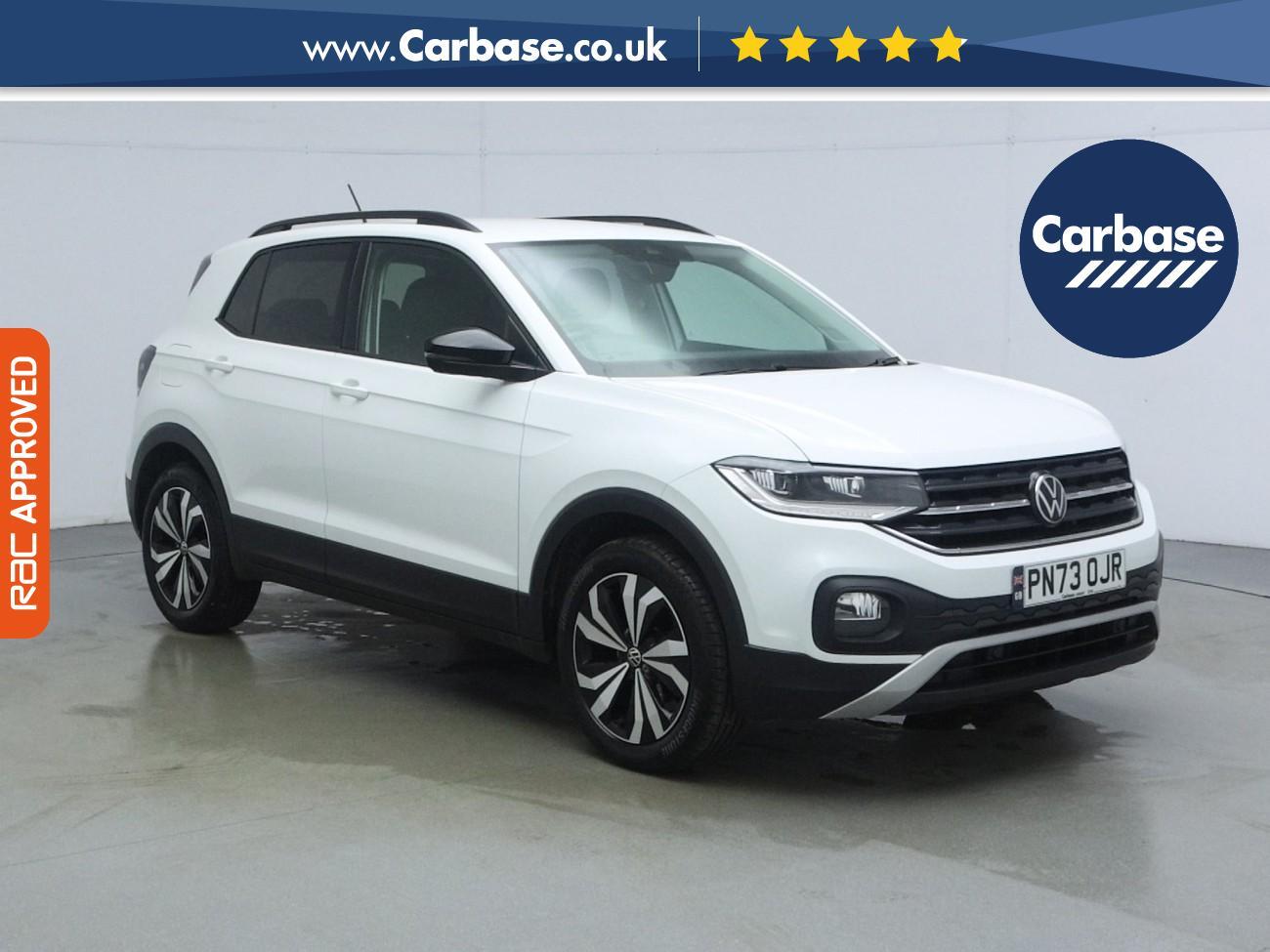 T-Cross