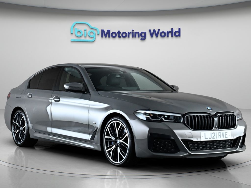 5 Series