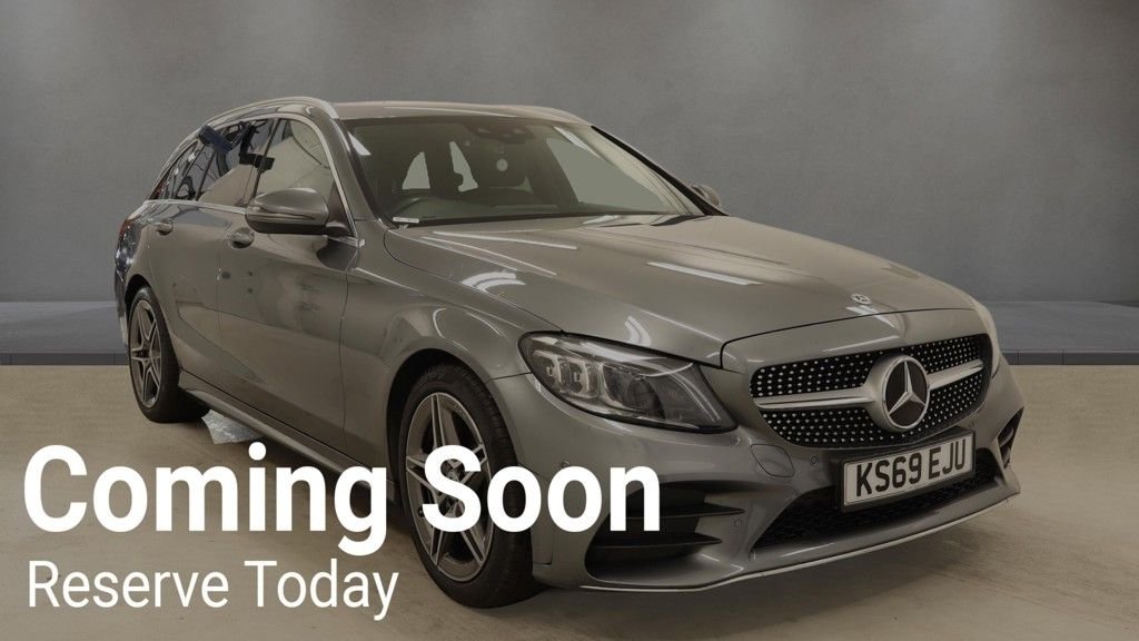 C-Class Estate