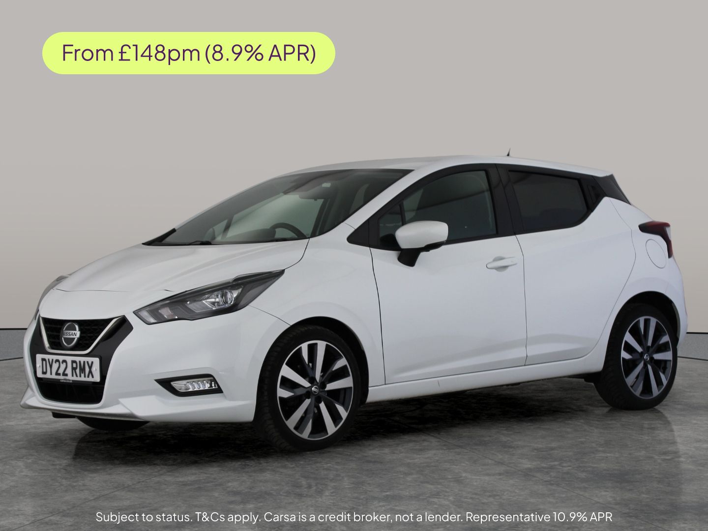 Micra