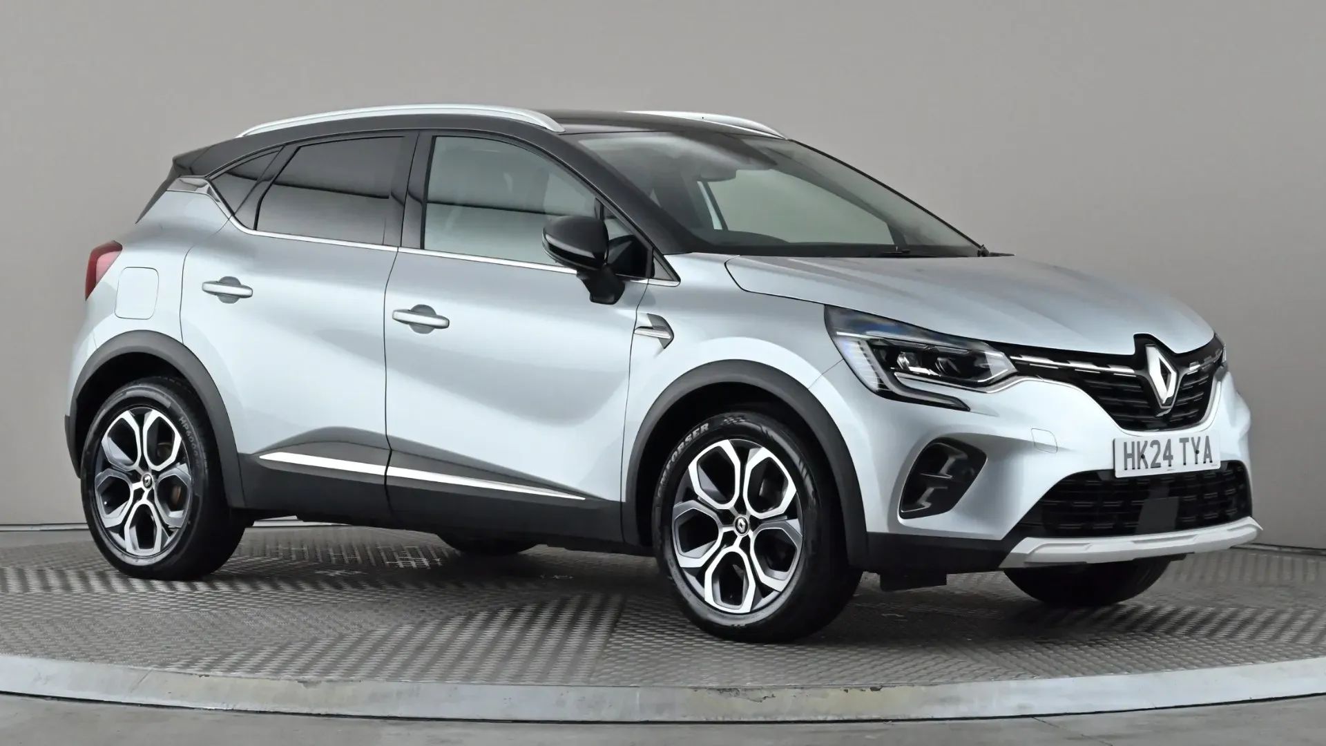 Captur