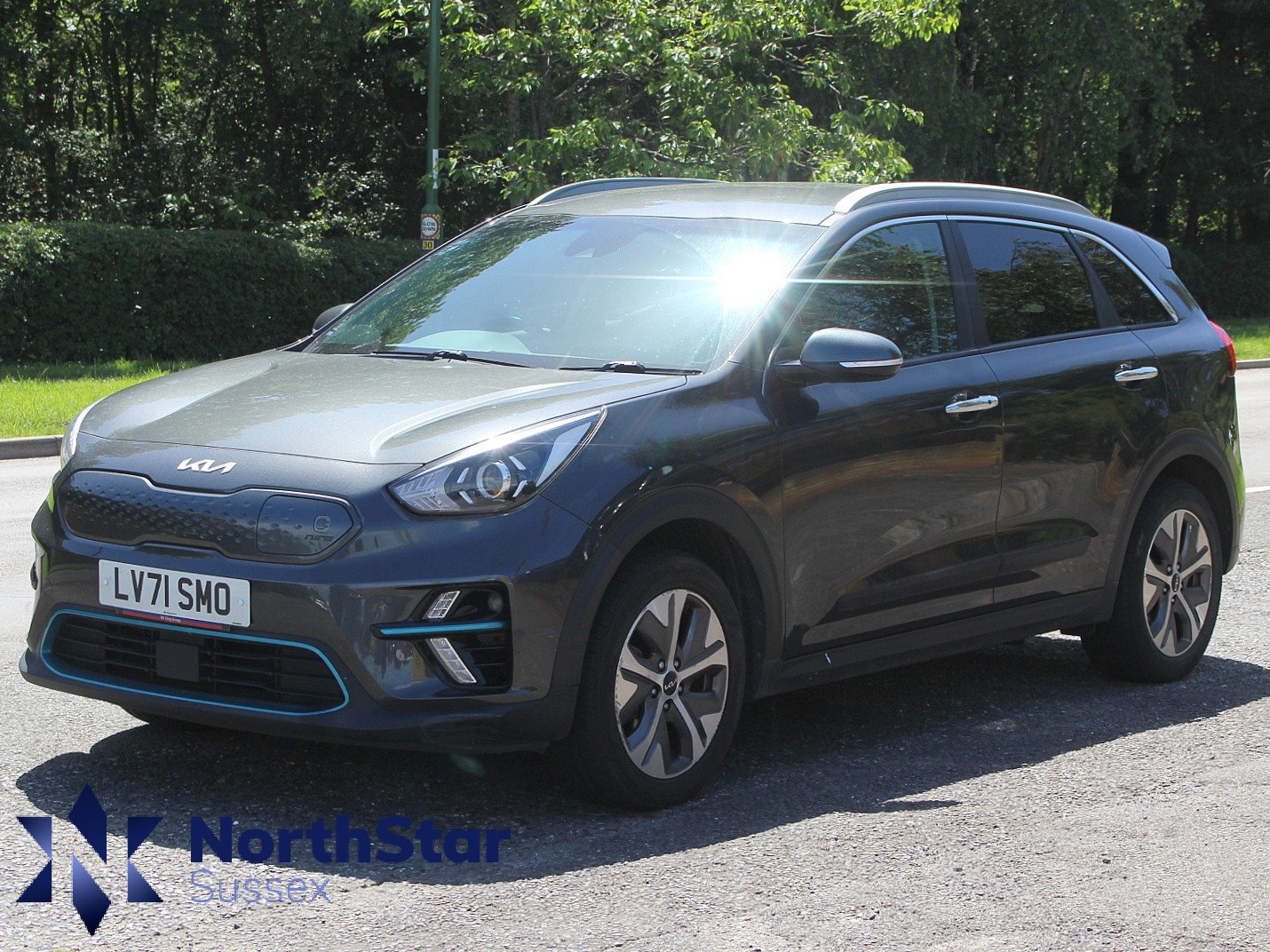 e-Niro