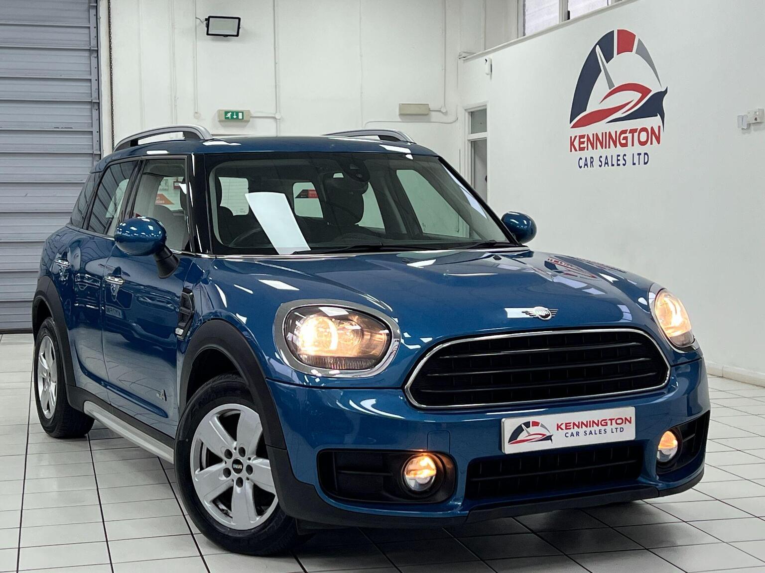 Countryman
