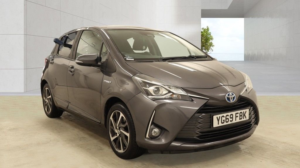 Yaris