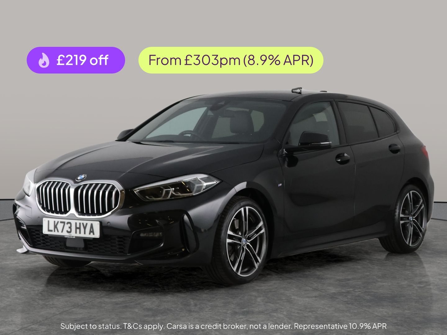 1 Series
