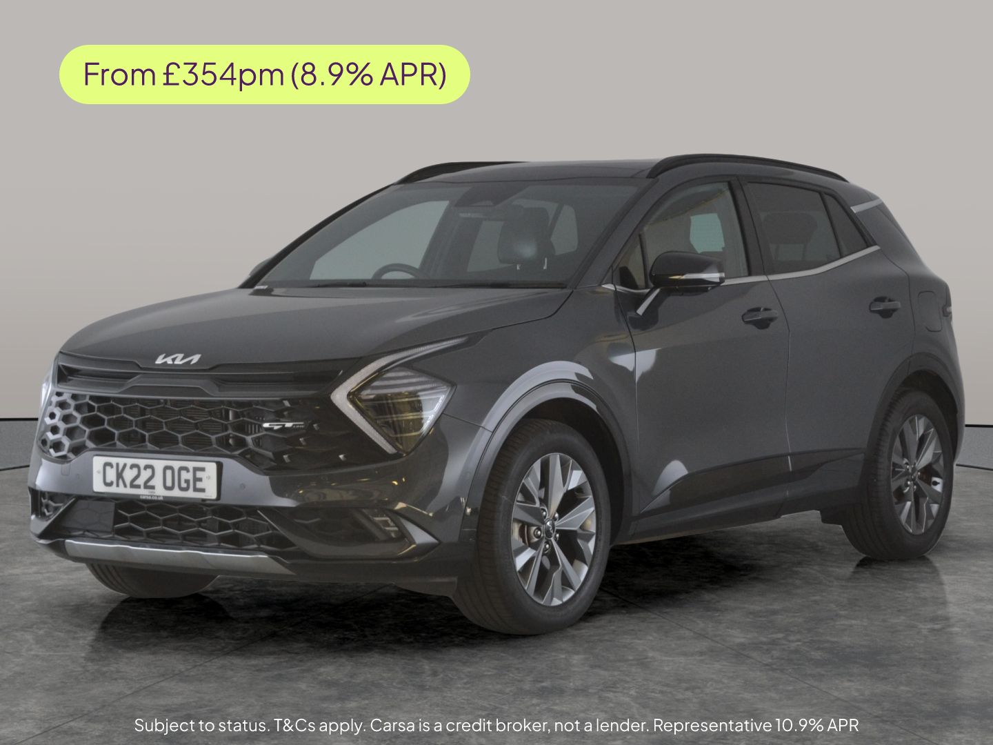 Sportage