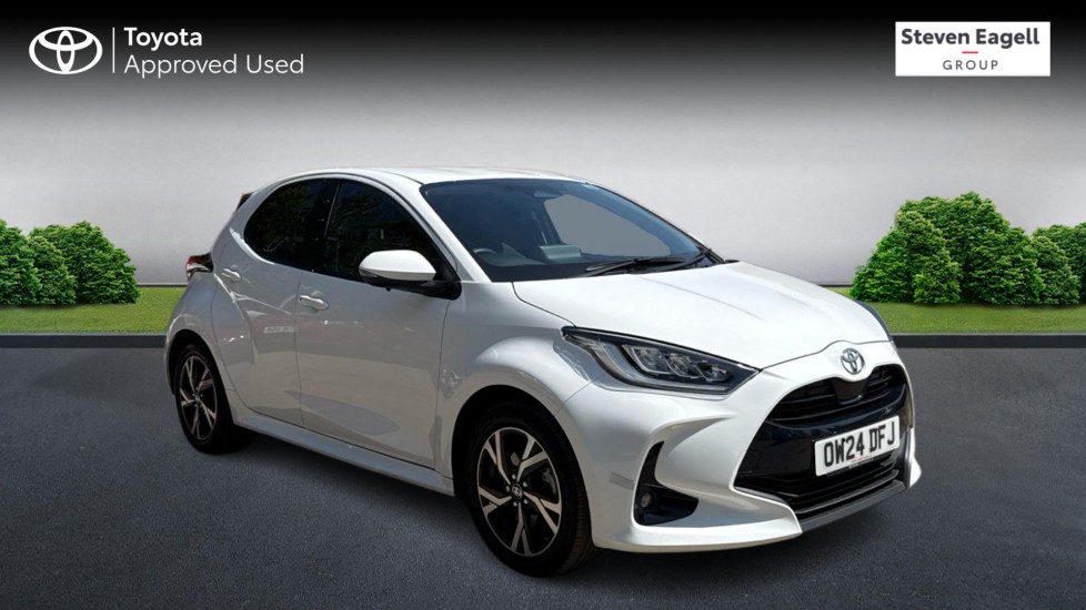 Yaris