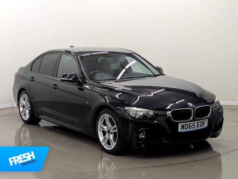 3 Series