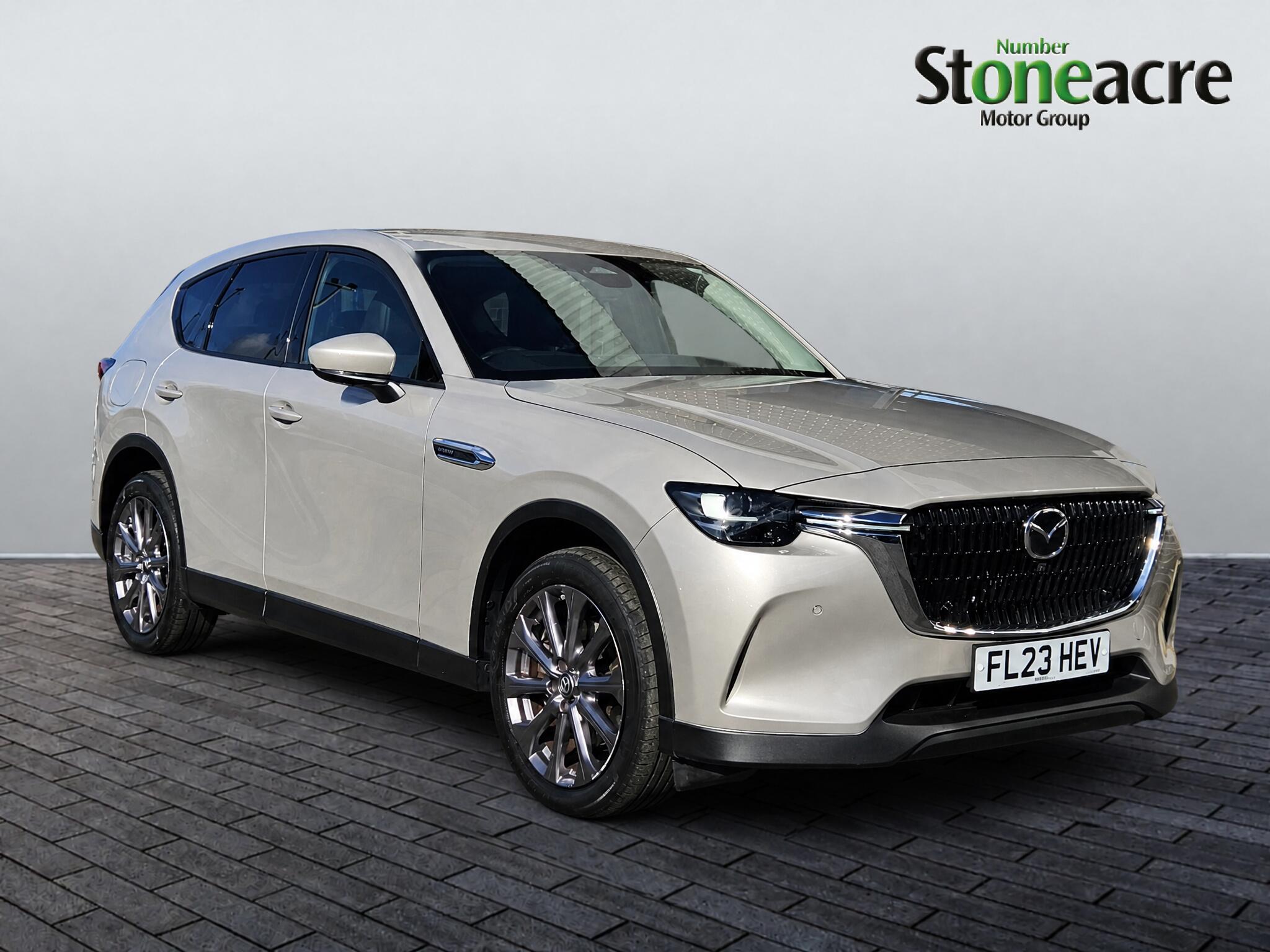 CX-60