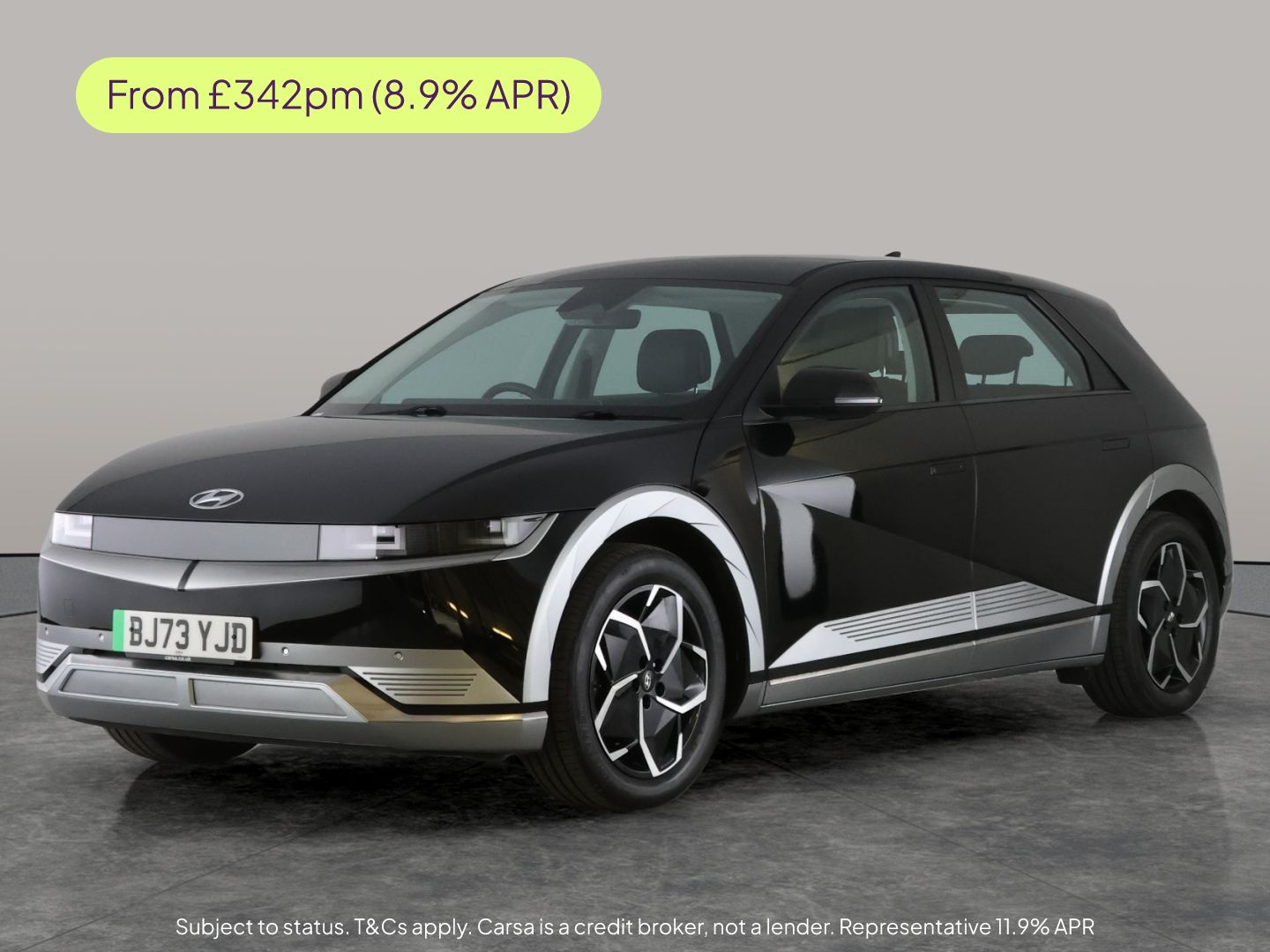 Ioniq 5