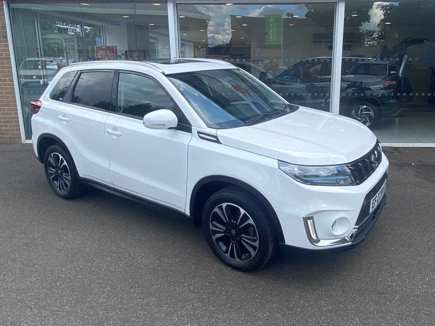 Vitara