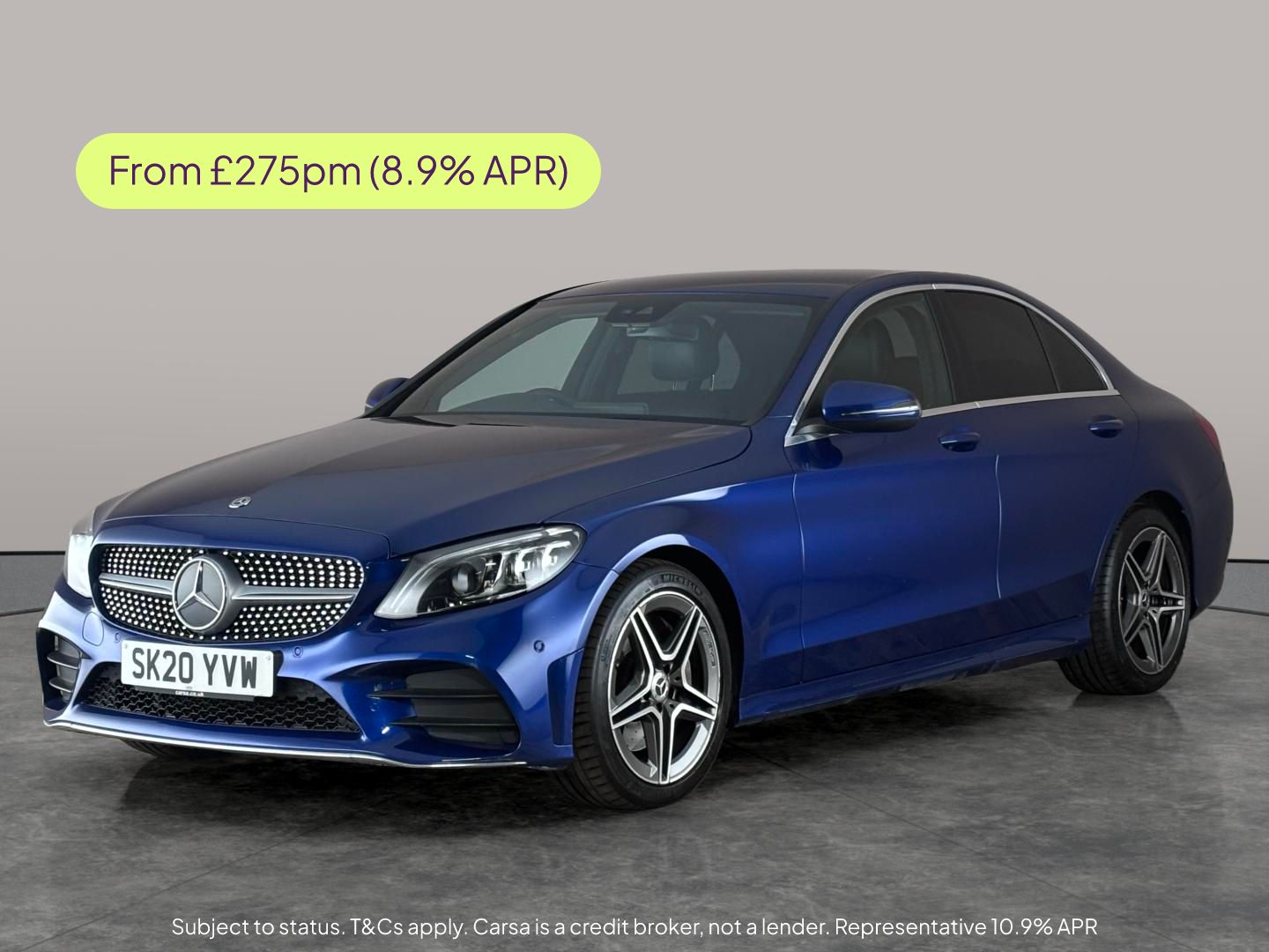 C Class
