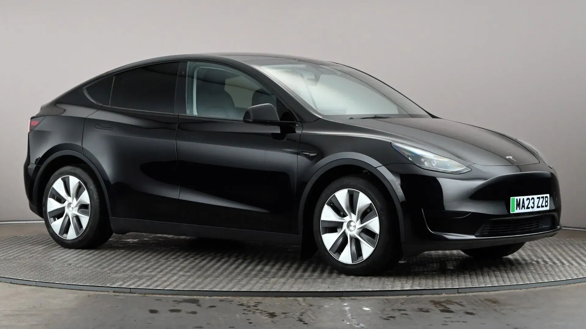 Model Y