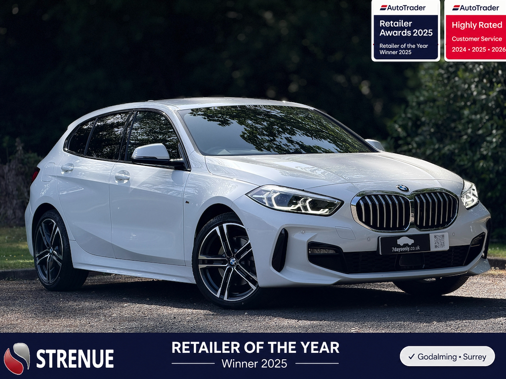 1 Series