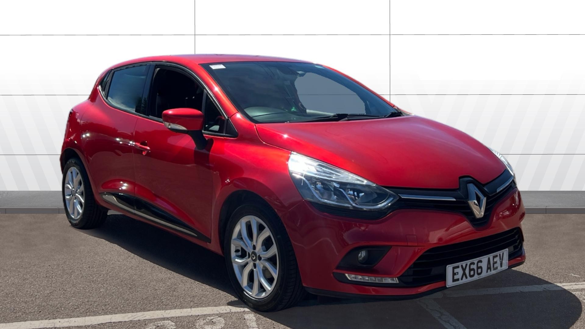 Clio