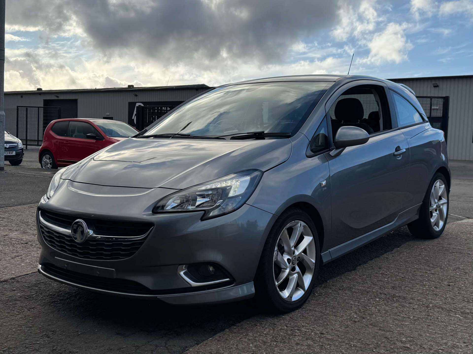 Corsa