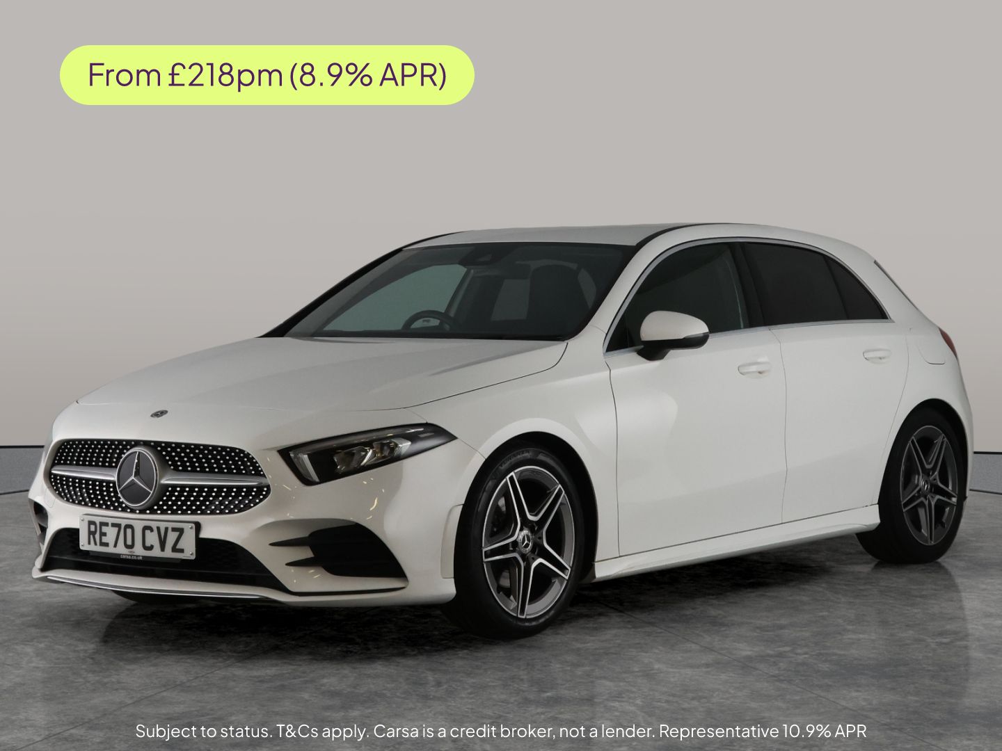 A-Class