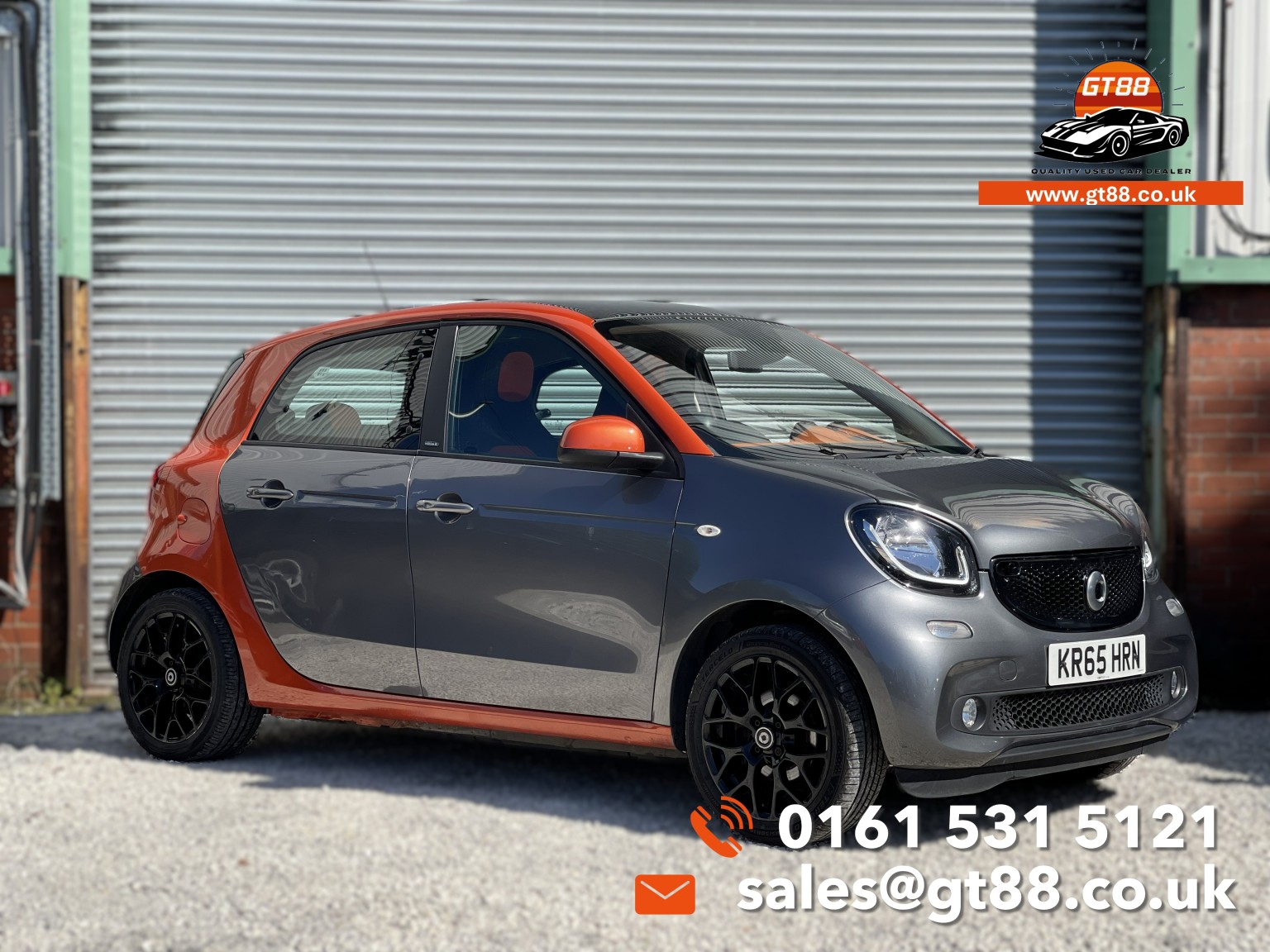 ForFour