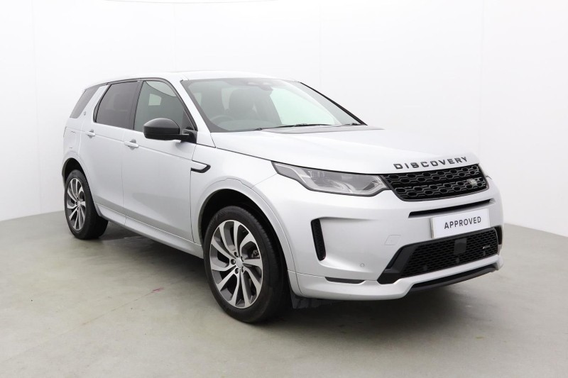 Discovery Sport