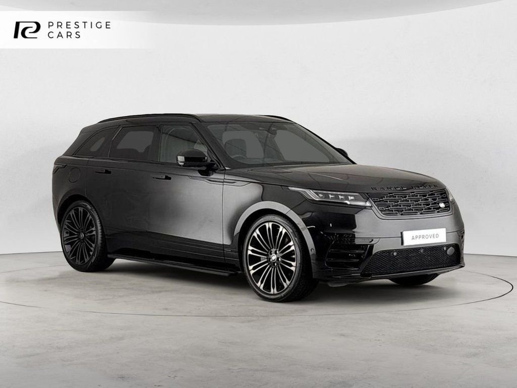 Range Rover Velar