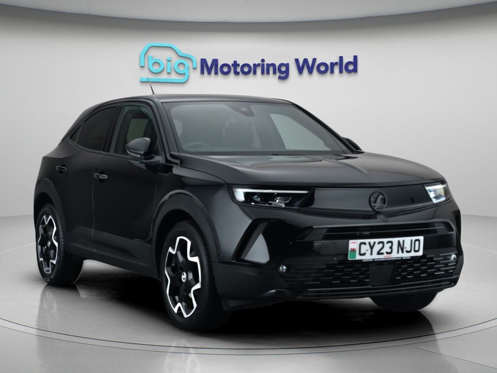 Mokka