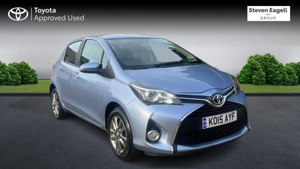 Yaris